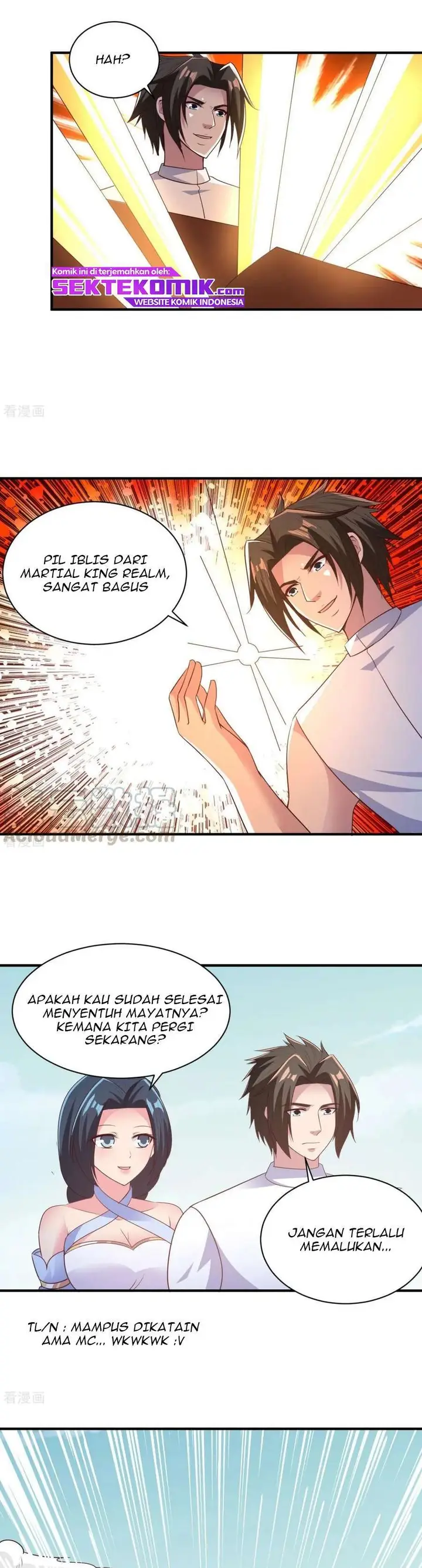 image-komik-chaos-jinwu-chapter-52-7/11