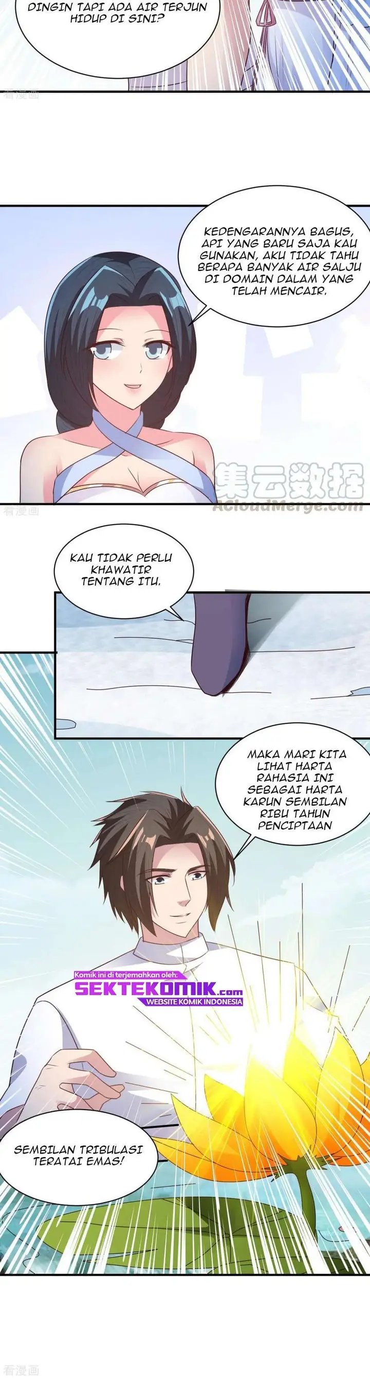 image-komik-chaos-jinwu-chapter-52-10/11