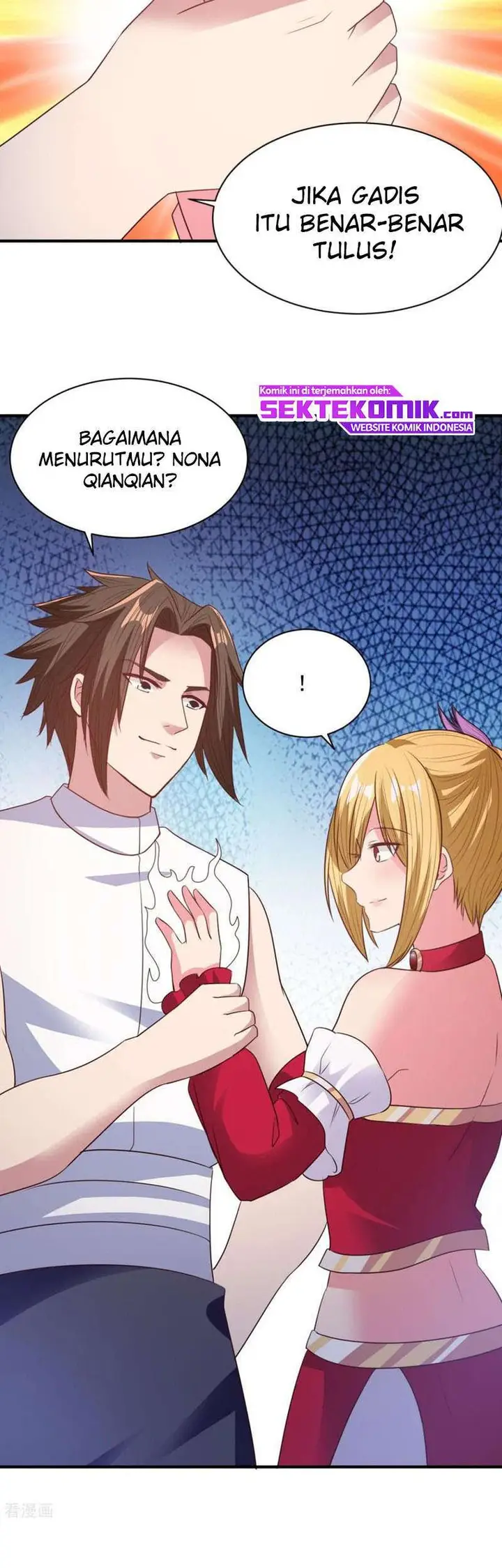 image-komik-chaos-jinwu-chapter-53-12/19