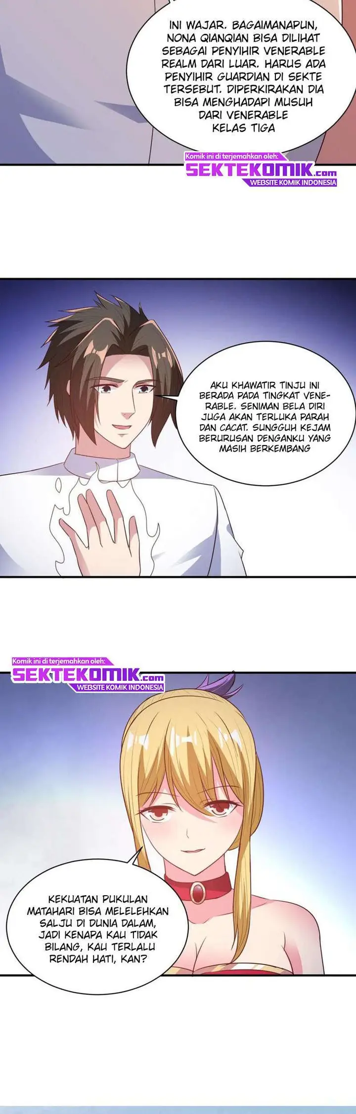 image-komik-chaos-jinwu-chapter-53-14/19