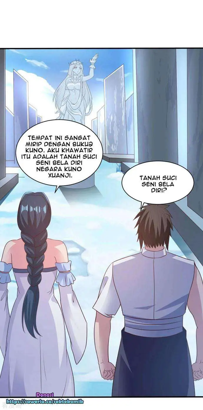 image-komik-chaos-jinwu-chapter-55-11/27