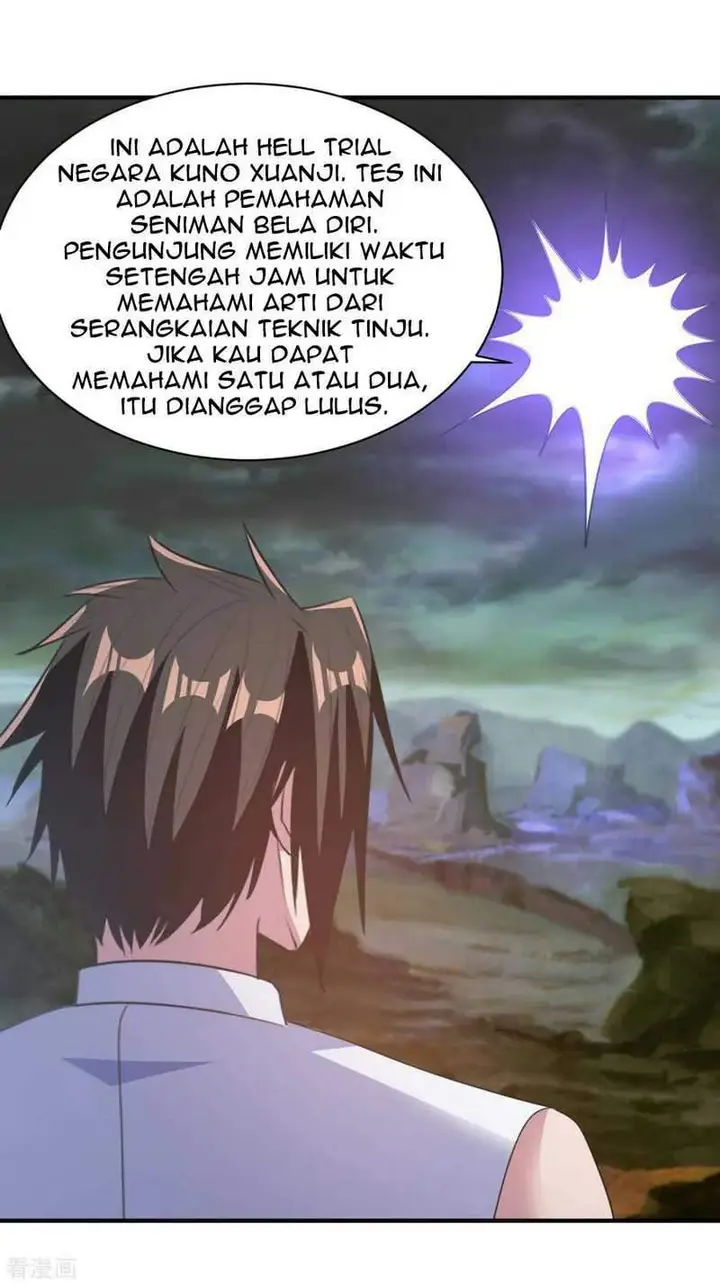 image-komik-chaos-jinwu-chapter-57-6/31