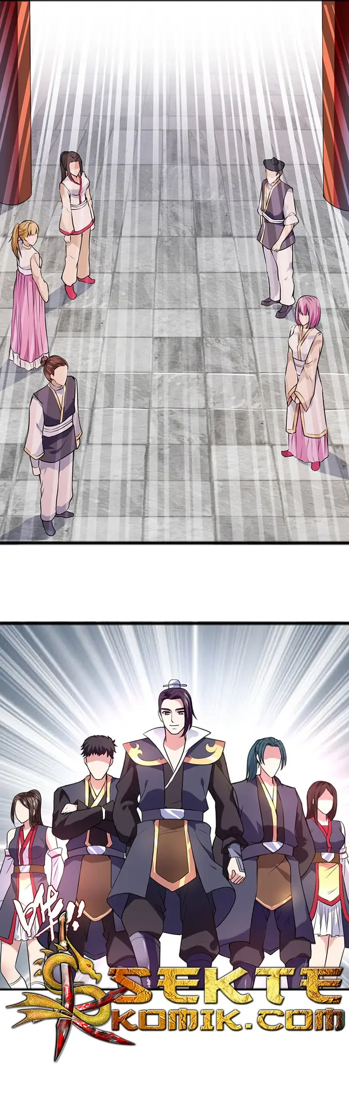 image-komik-chaos-jinwu-chapter-6-6/9