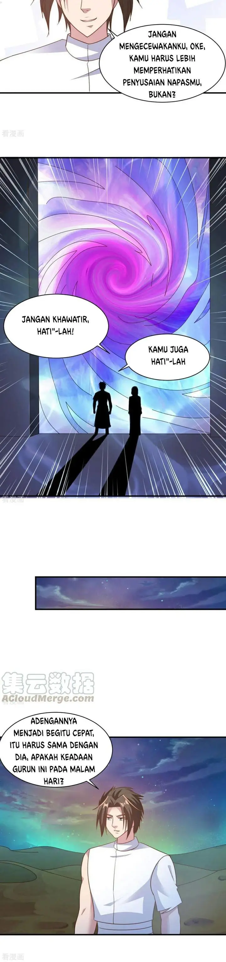 image-komik-chaos-jinwu-chapter-60-6/14