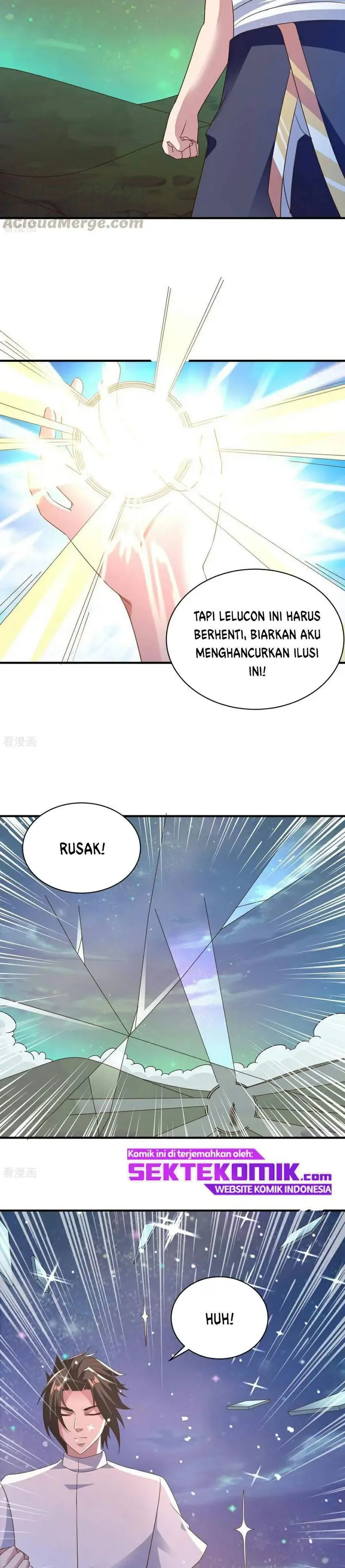 image-komik-chaos-jinwu-chapter-60-9/14