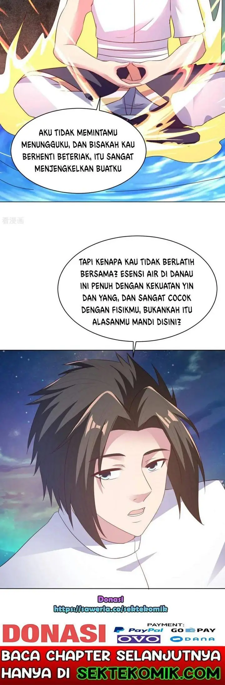 image-komik-chaos-jinwu-chapter-65-14/15