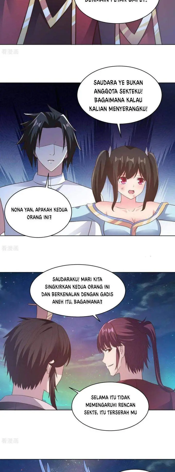 image-komik-chaos-jinwu-chapter-67-7/12