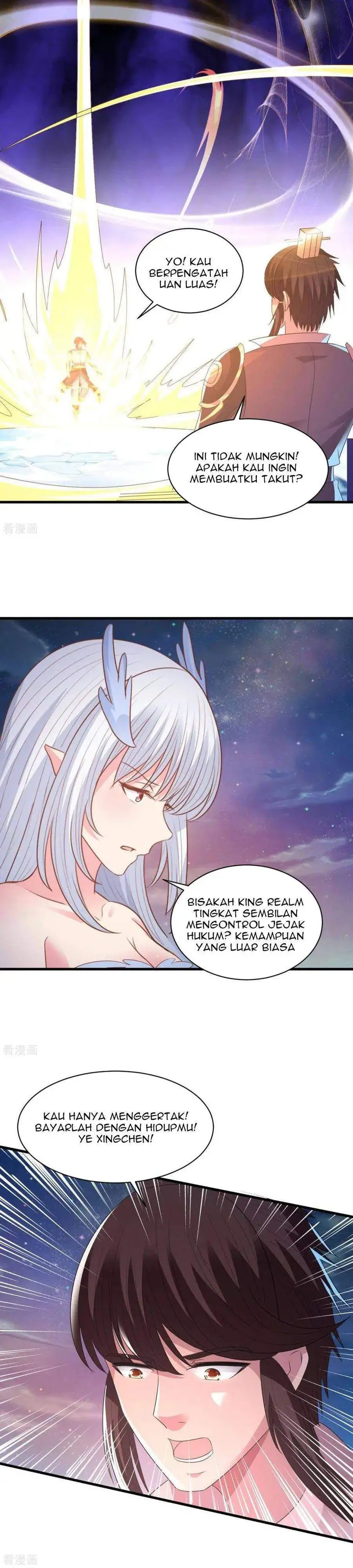 image-komik-chaos-jinwu-chapter-69-6/14
