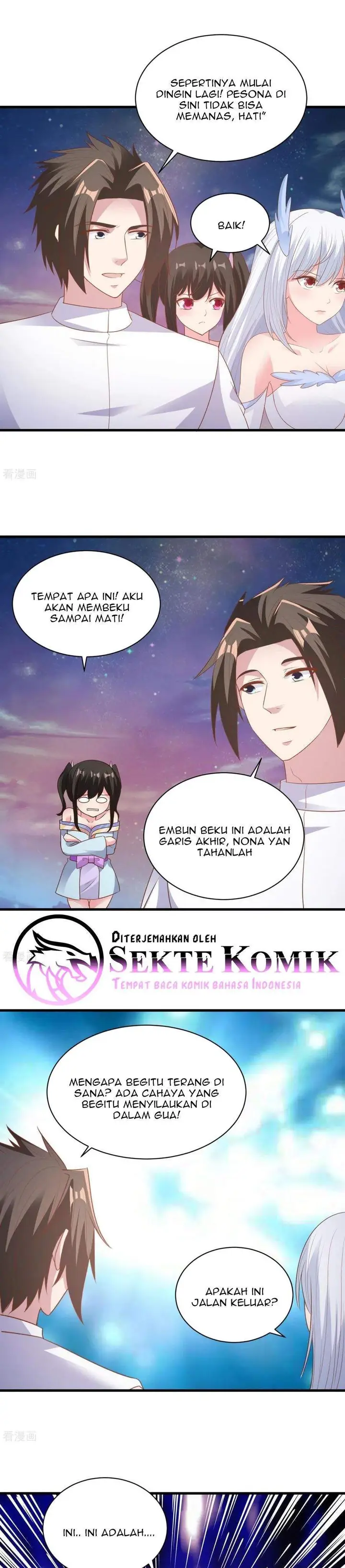 image-komik-chaos-jinwu-chapter-70-7/16