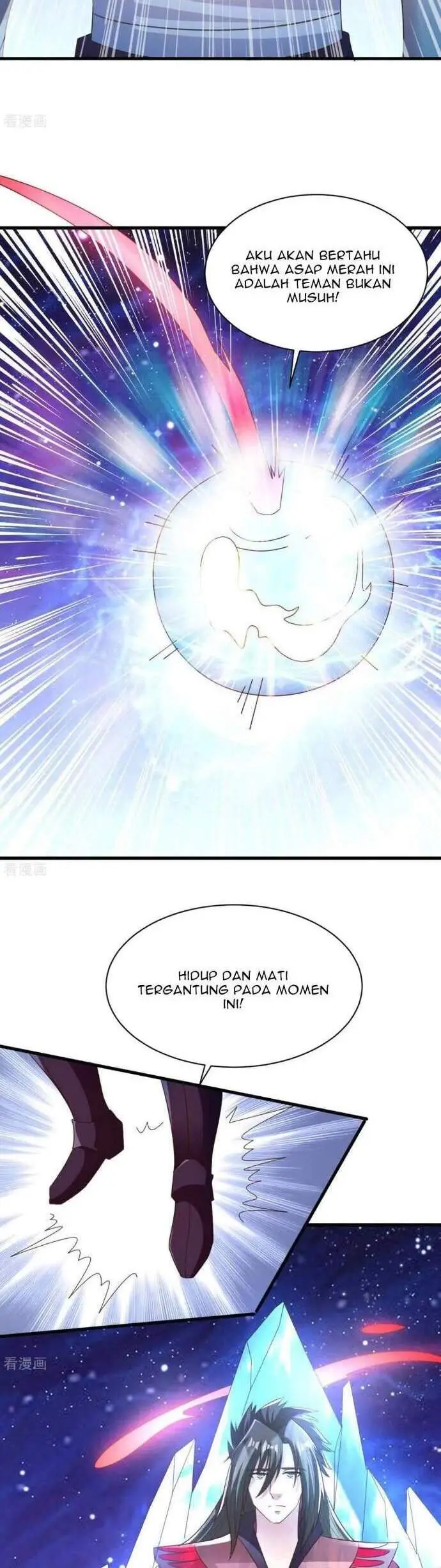 image-komik-chaos-jinwu-chapter-71-13/15