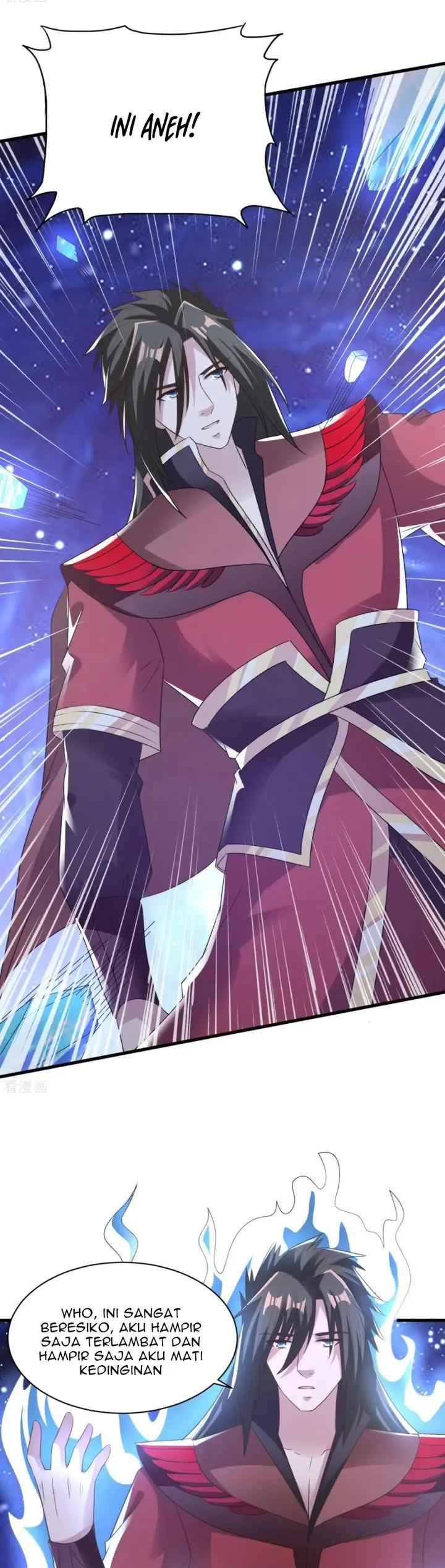 image-komik-chaos-jinwu-chapter-72-1/15