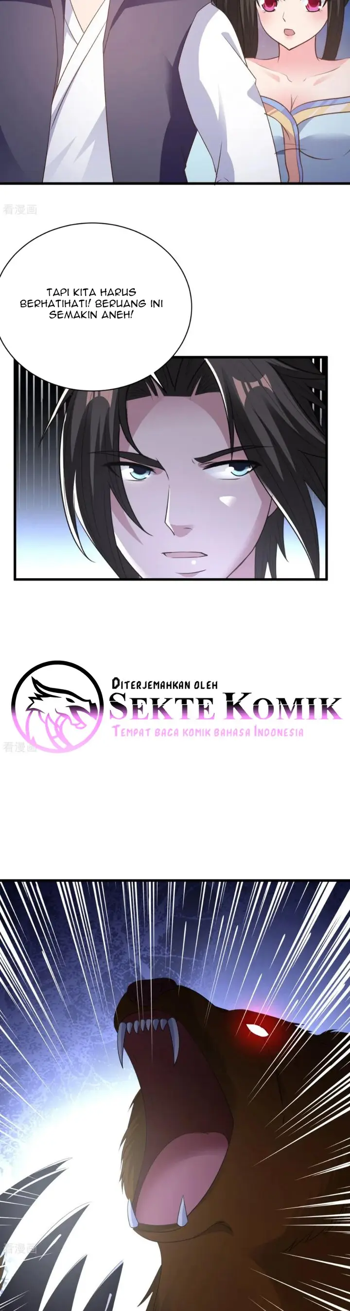 image-komik-chaos-jinwu-chapter-74-9/15