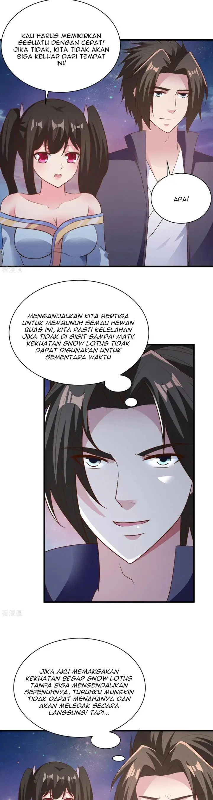 image-komik-chaos-jinwu-chapter-74-12/15