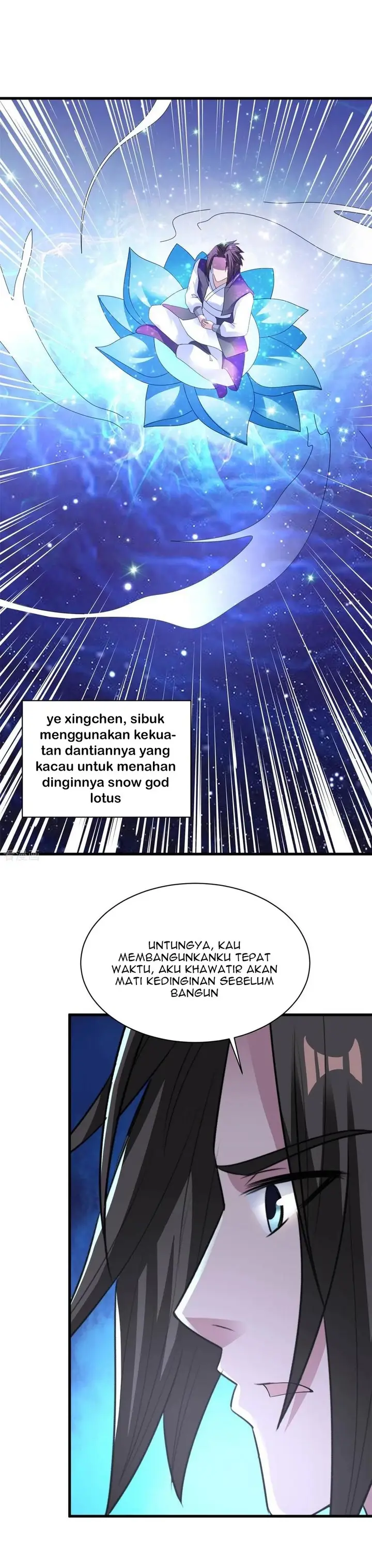 image-komik-chaos-jinwu-chapter-77-12/16