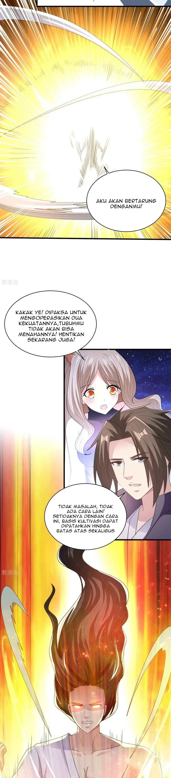 image-komik-chaos-jinwu-chapter-78-11/17