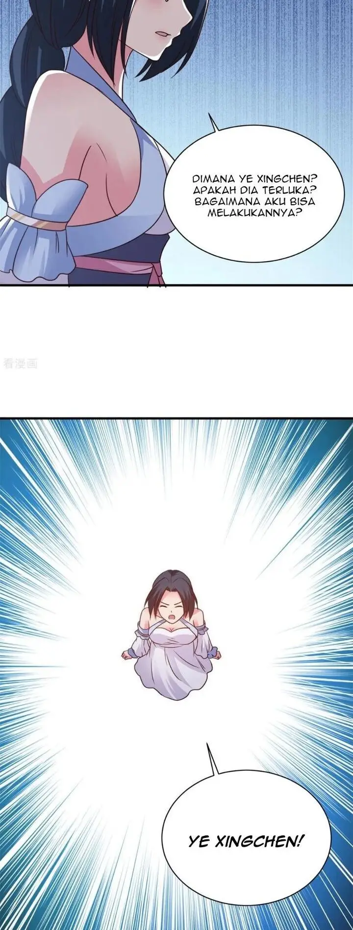 image-komik-chaos-jinwu-chapter-80-10/20