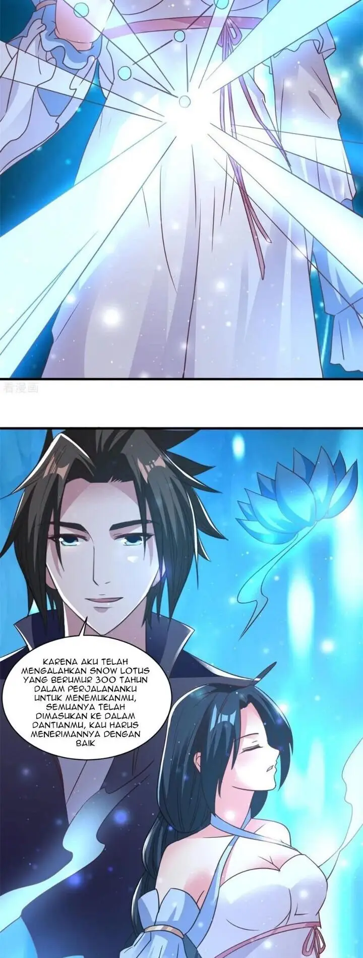 image-komik-chaos-jinwu-chapter-80-16/20