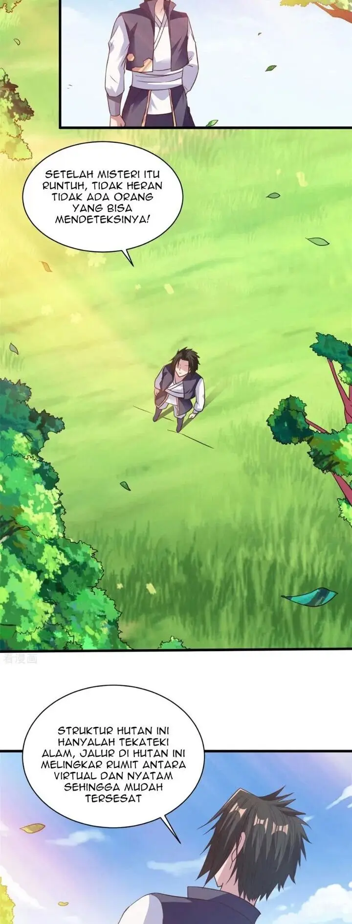 image-komik-chaos-jinwu-chapter-81-1/20