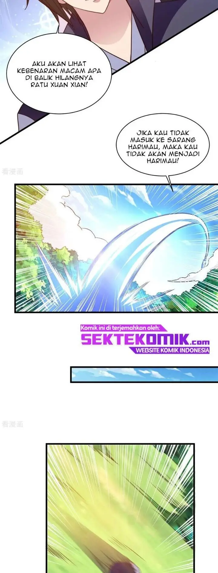 image-komik-chaos-jinwu-chapter-81-4/20