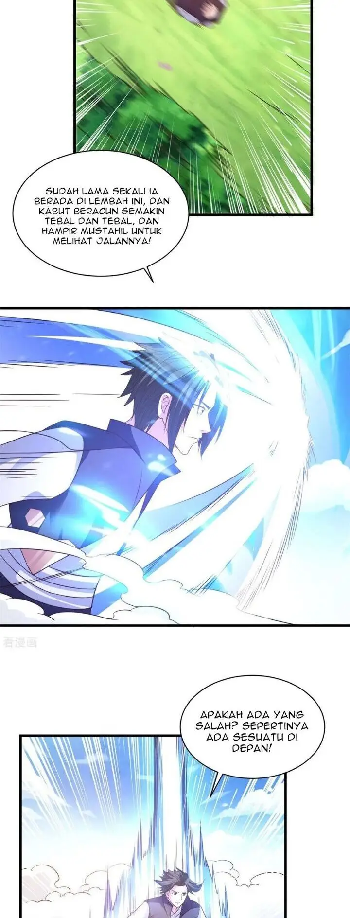 image-komik-chaos-jinwu-chapter-81-5/20