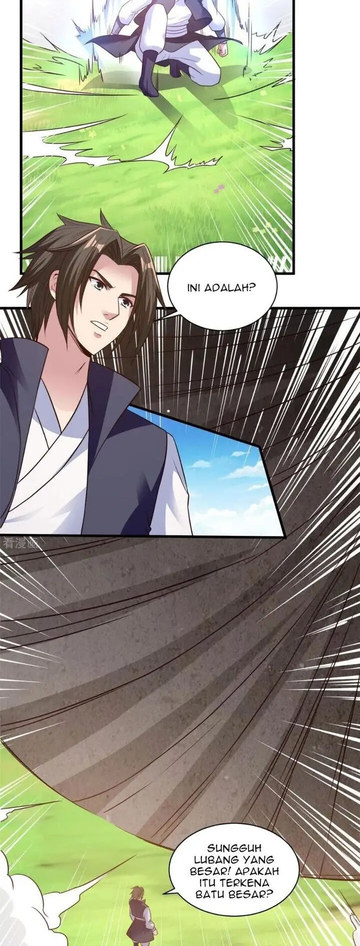 image-komik-chaos-jinwu-chapter-81-6/20