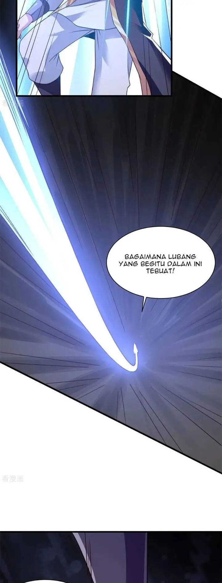 image-komik-chaos-jinwu-chapter-81-8/20