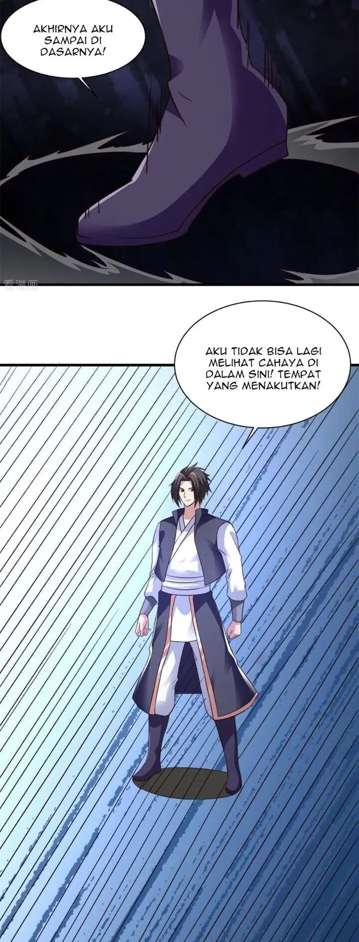 image-komik-chaos-jinwu-chapter-81-9/20