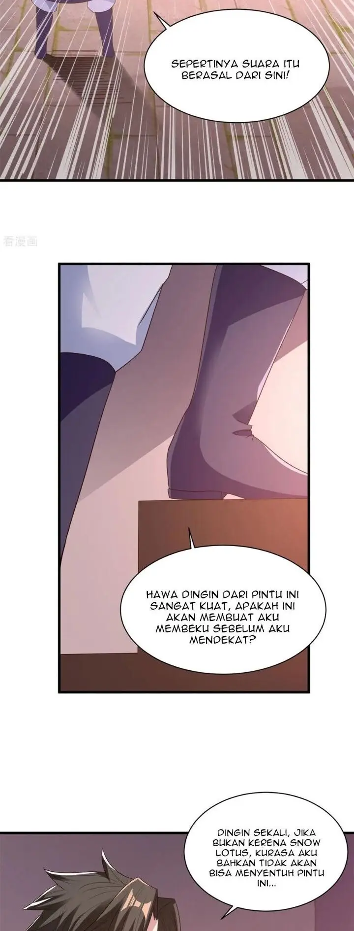 image-komik-chaos-jinwu-chapter-81-16/20