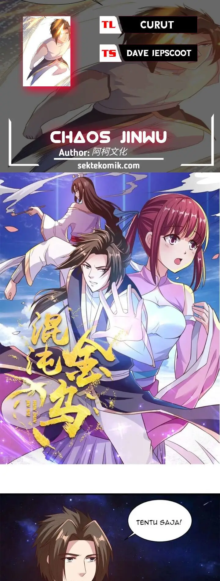 image-komik-chaos-jinwu-chapter-82-0/20