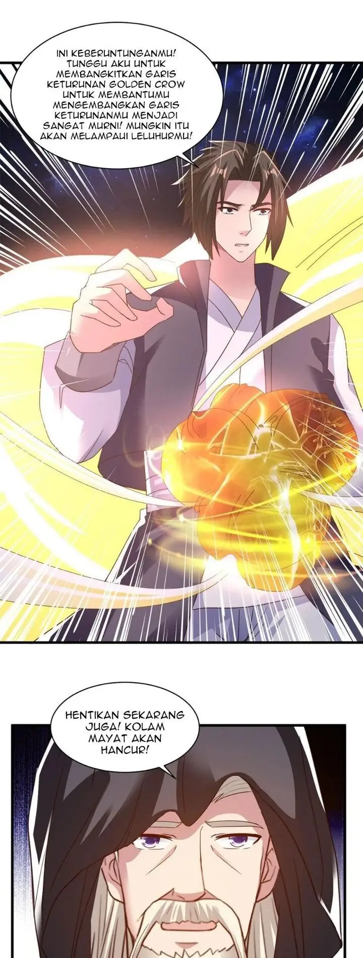 image-komik-chaos-jinwu-chapter-82-8/20