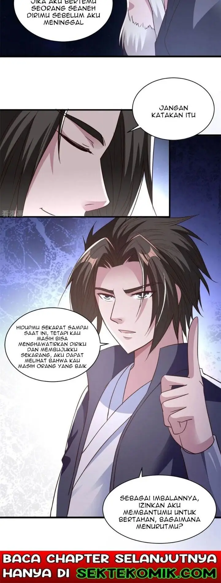 image-komik-chaos-jinwu-chapter-82-19/20