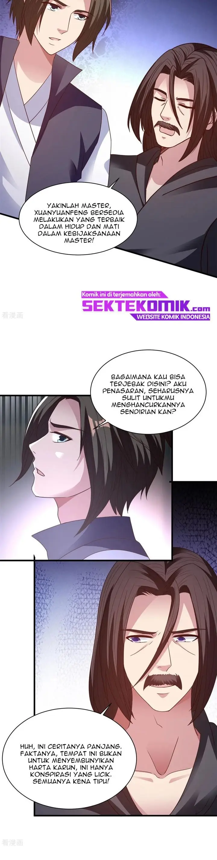 image-komik-chaos-jinwu-chapter-85-4/20