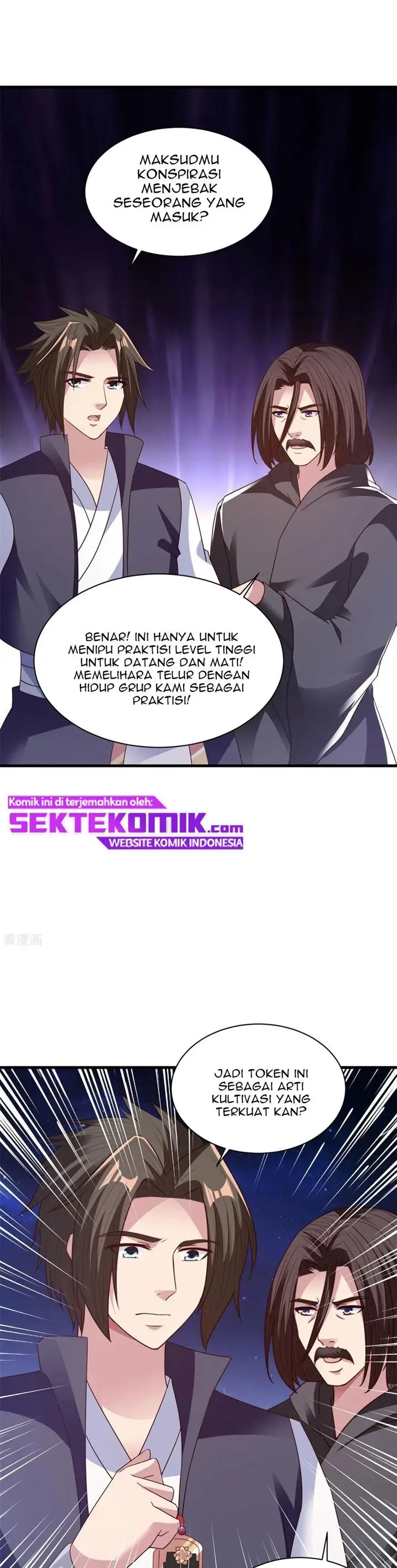 image-komik-chaos-jinwu-chapter-85-5/20