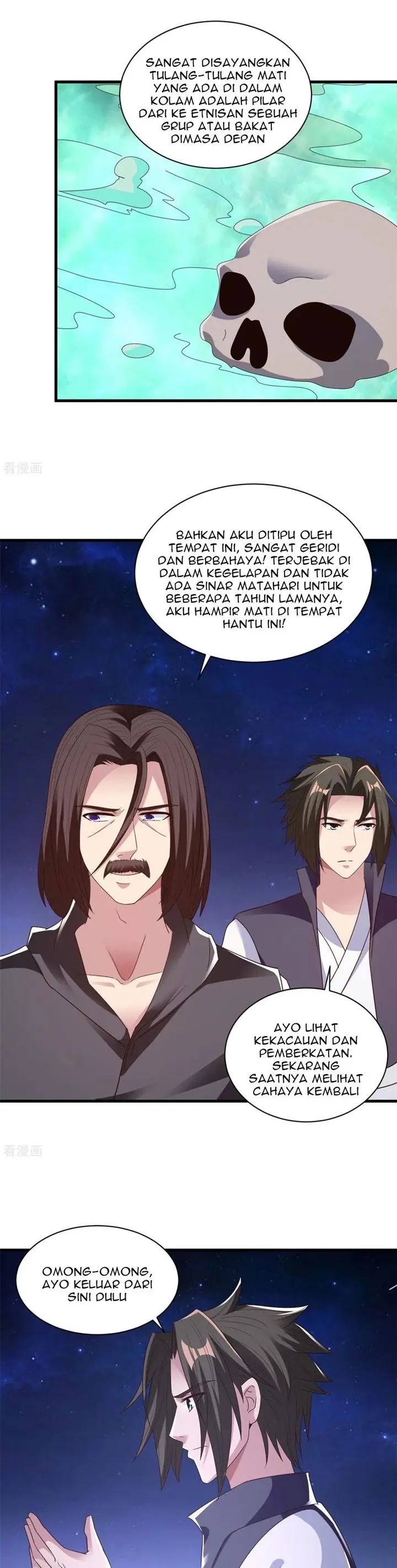 image-komik-chaos-jinwu-chapter-85-7/20