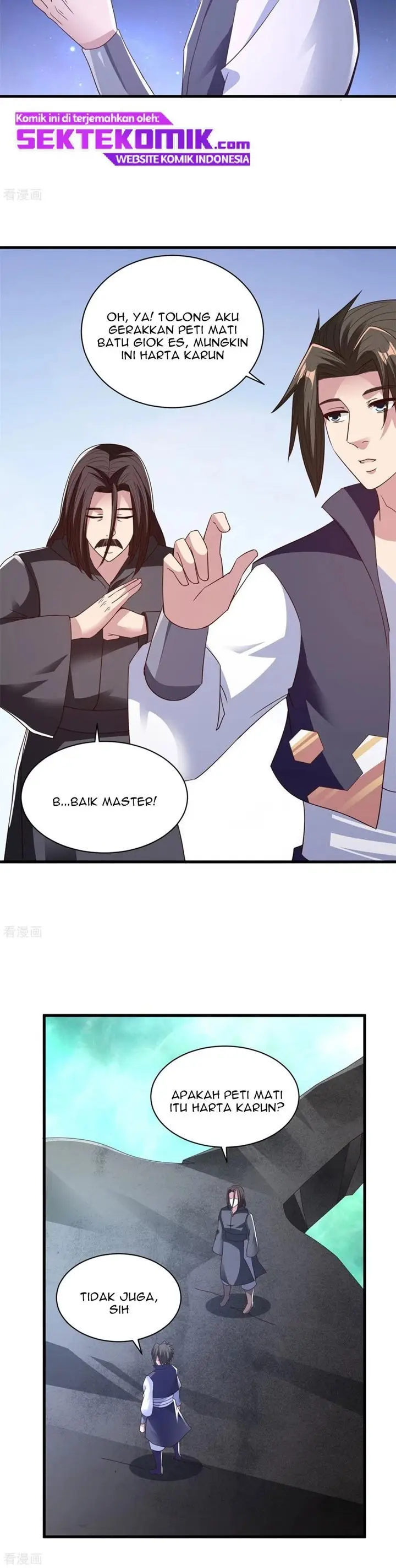 image-komik-chaos-jinwu-chapter-85-8/20