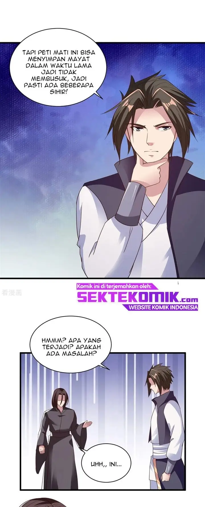 image-komik-chaos-jinwu-chapter-85-9/20