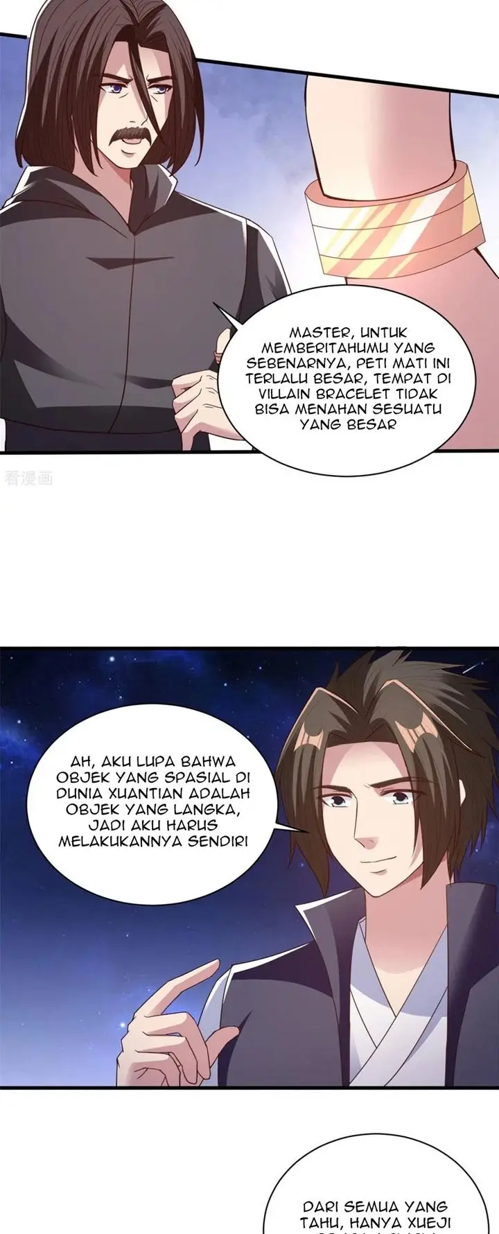 image-komik-chaos-jinwu-chapter-85-10/20