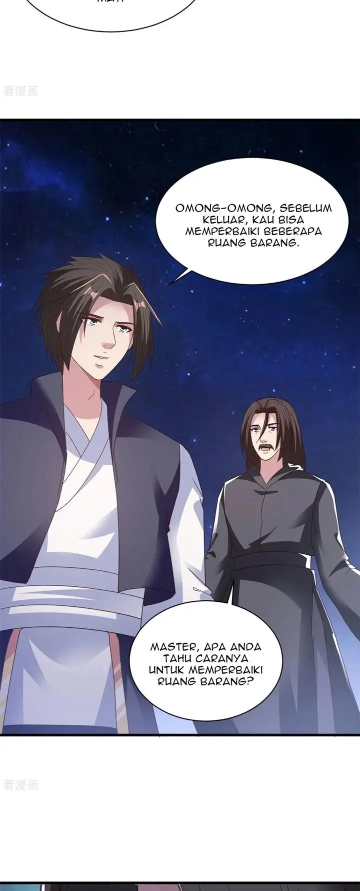 image-komik-chaos-jinwu-chapter-85-12/20