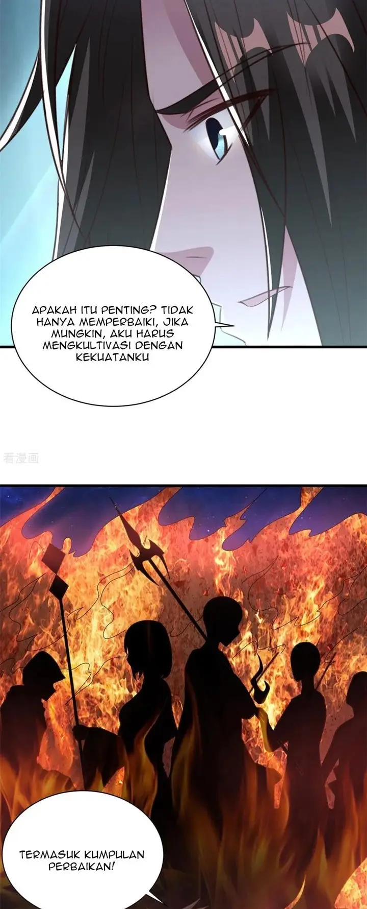 image-komik-chaos-jinwu-chapter-85-13/20
