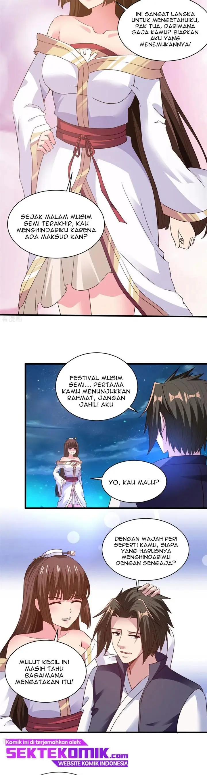 image-komik-chaos-jinwu-chapter-86-8/15