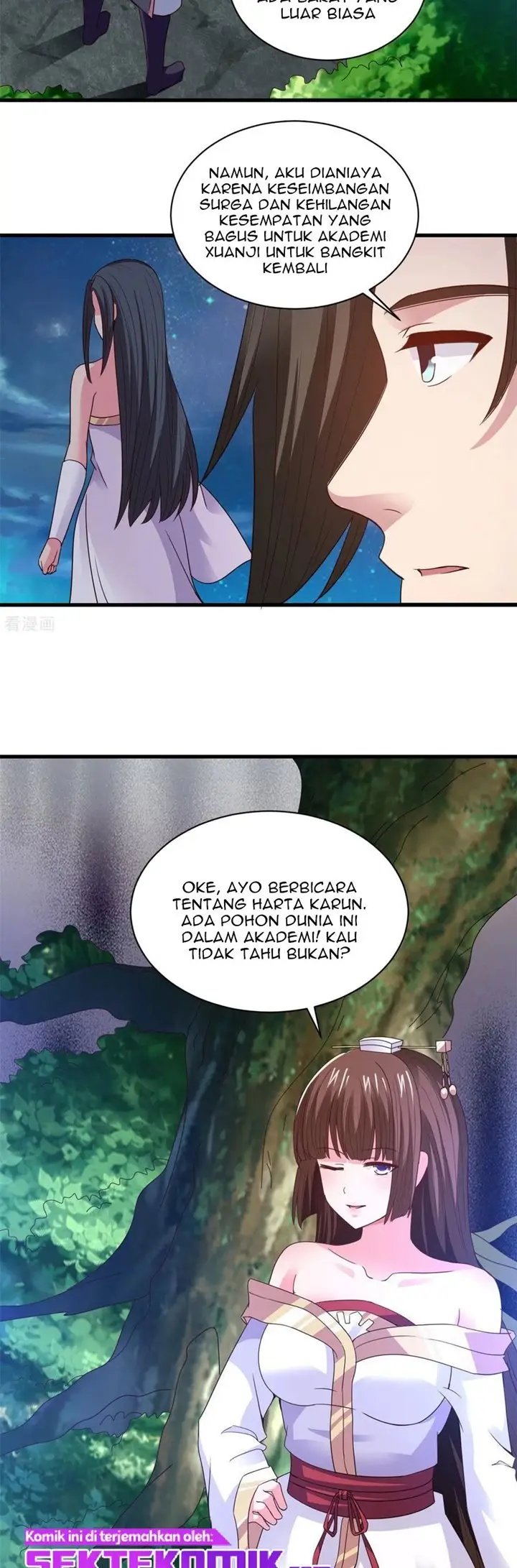 image-komik-chaos-jinwu-chapter-87-5/14