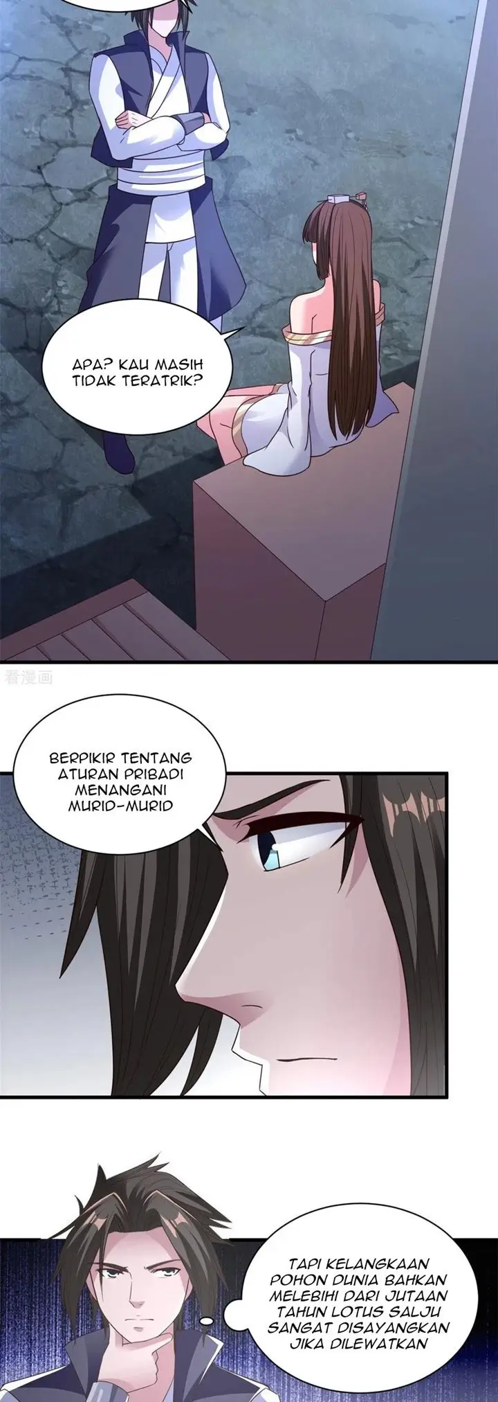 image-komik-chaos-jinwu-chapter-87-9/14