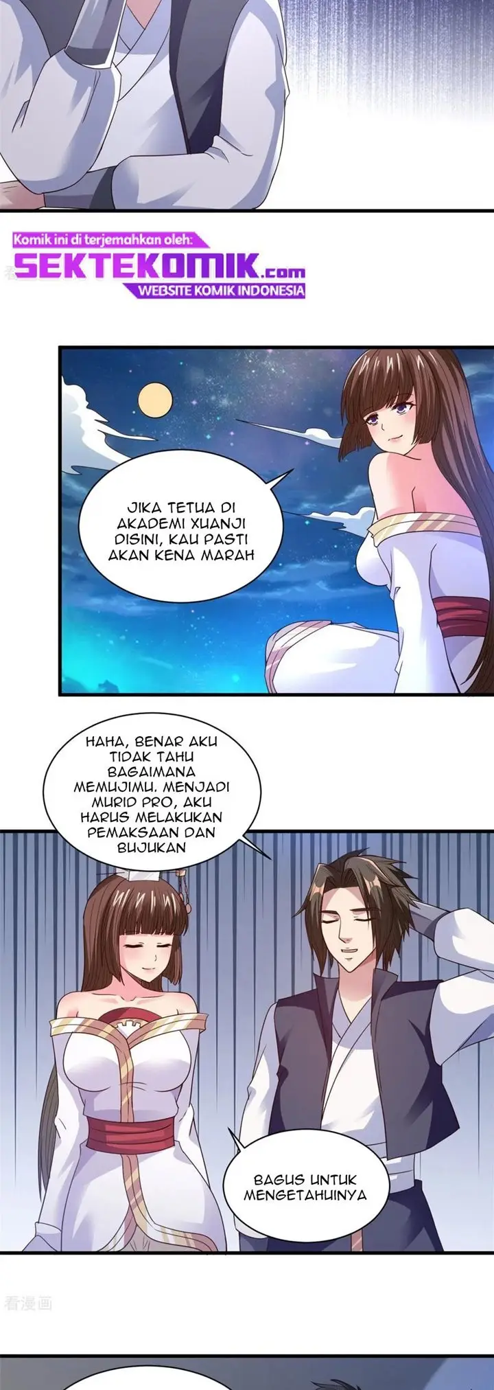 image-komik-chaos-jinwu-chapter-87-10/14