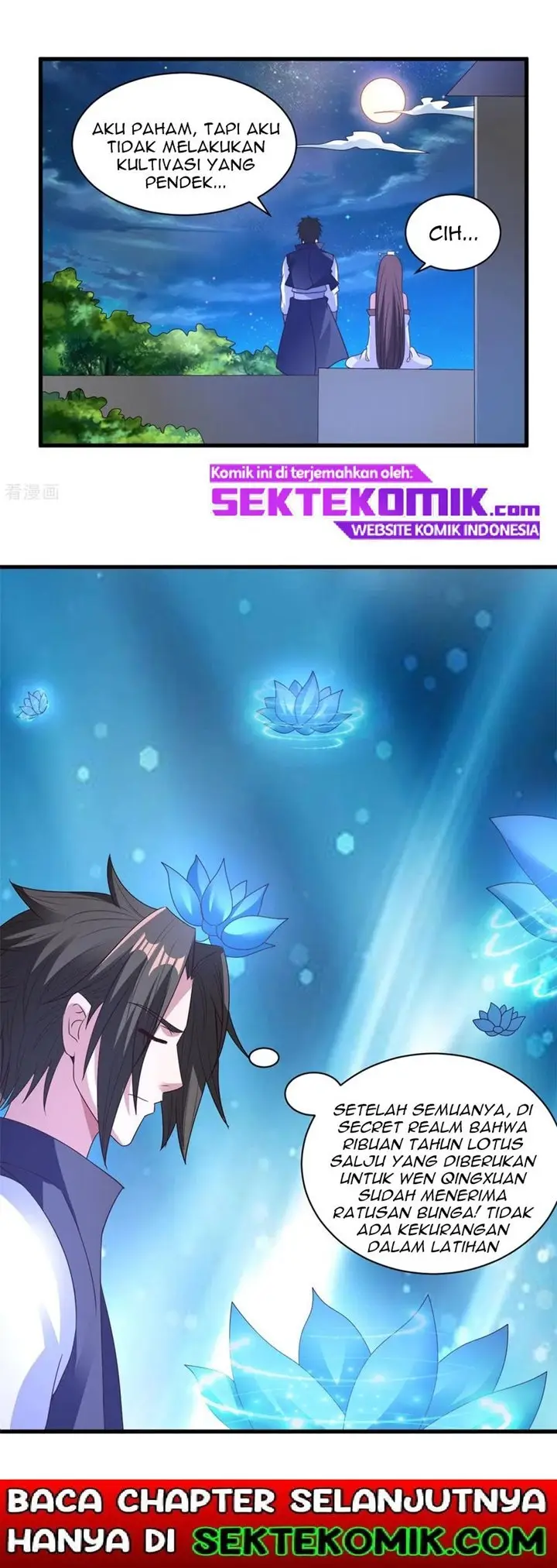 image-komik-chaos-jinwu-chapter-87-12/14
