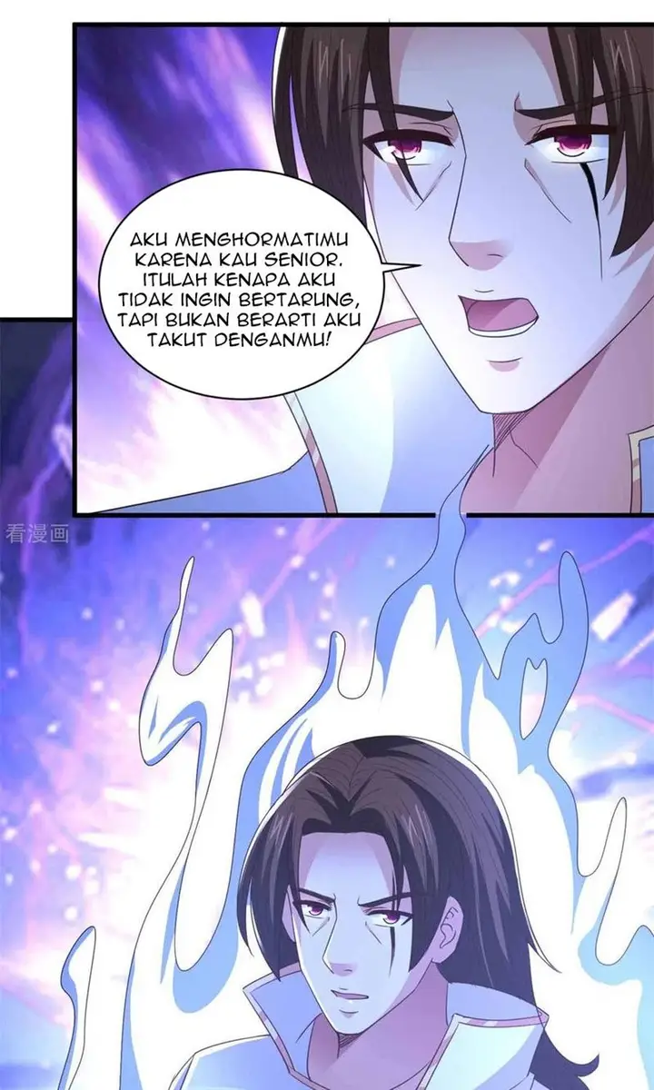 image-komik-chaos-jinwu-chapter-91-9/25
