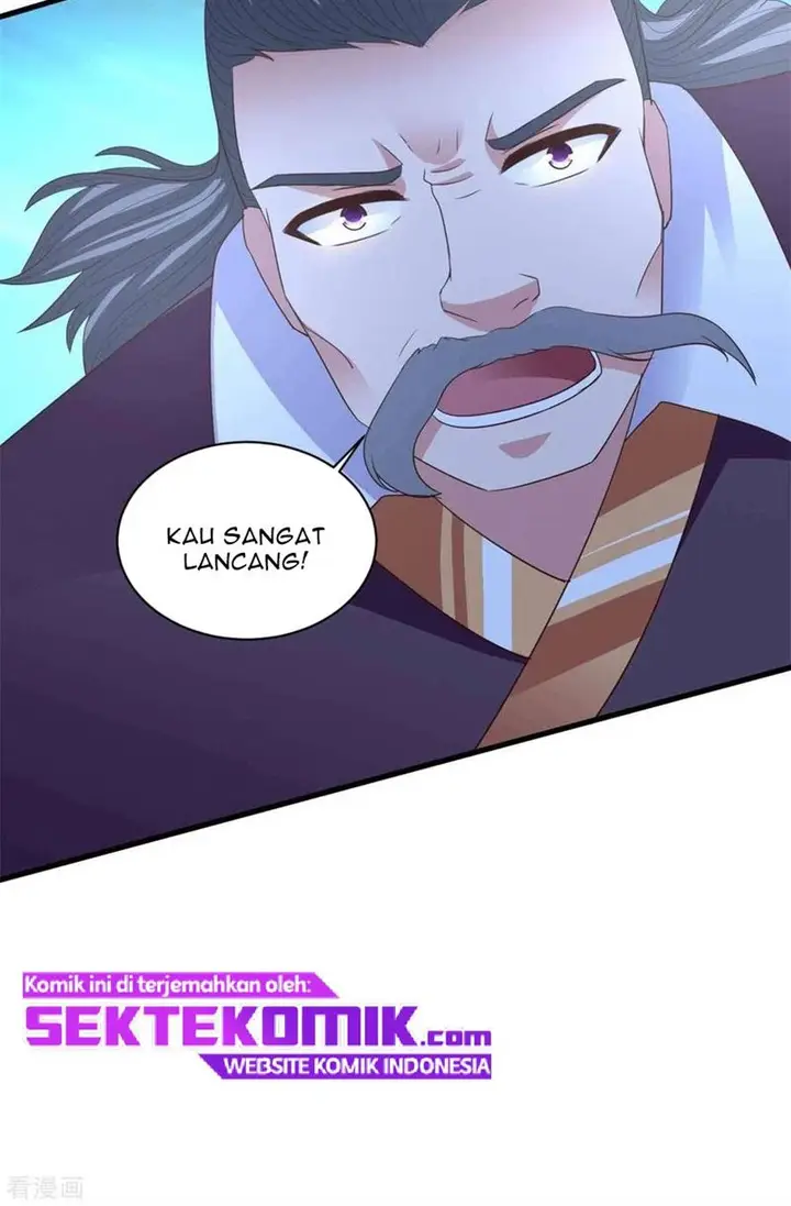 image-komik-chaos-jinwu-chapter-91-11/25