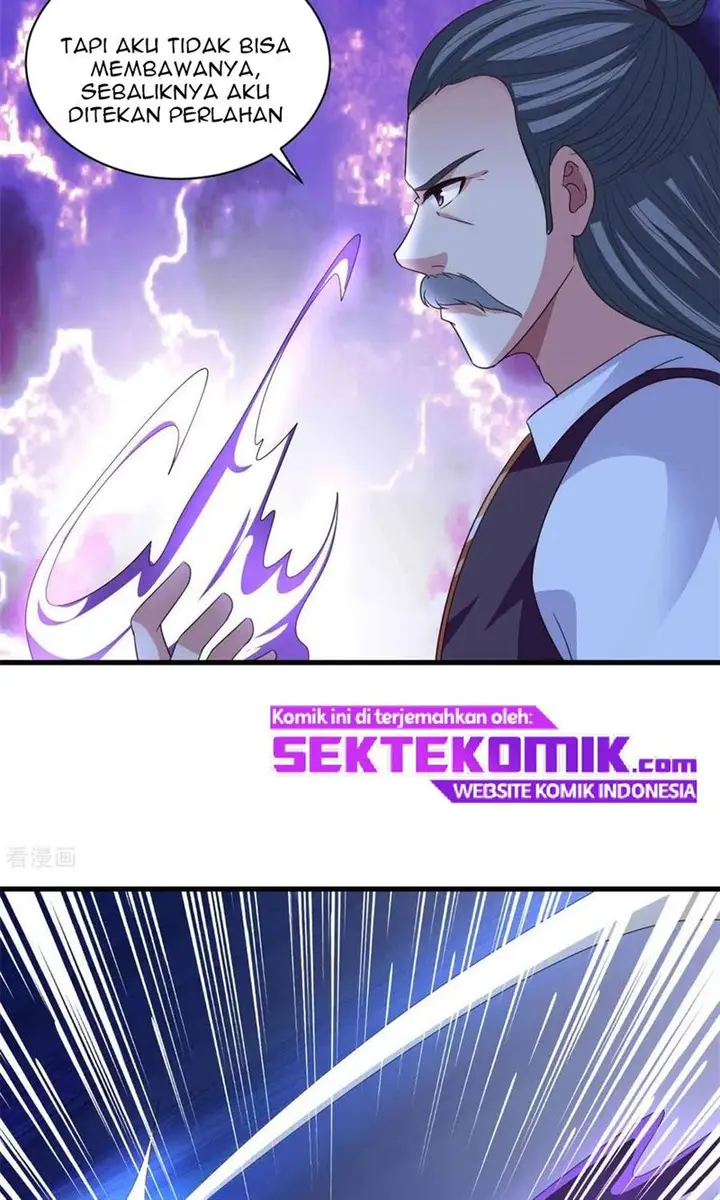 image-komik-chaos-jinwu-chapter-91-20/25