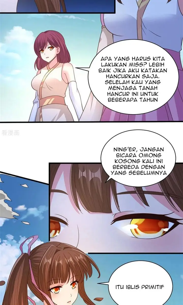 image-komik-chaos-jinwu-chapter-92-end-21/26