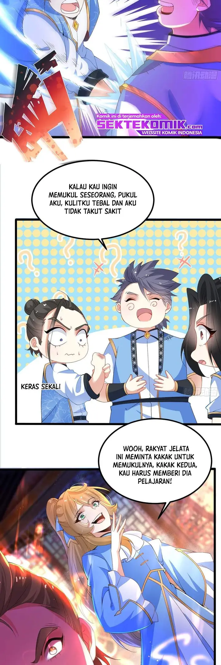 image-komik-chaotic-sword-god-remake-chapter-10-9/22