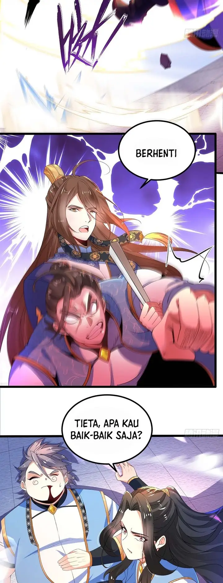 image-komik-chaotic-sword-god-remake-chapter-15-3/22